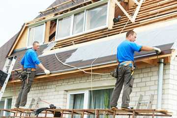 Choosing a Roof Repair Contractor